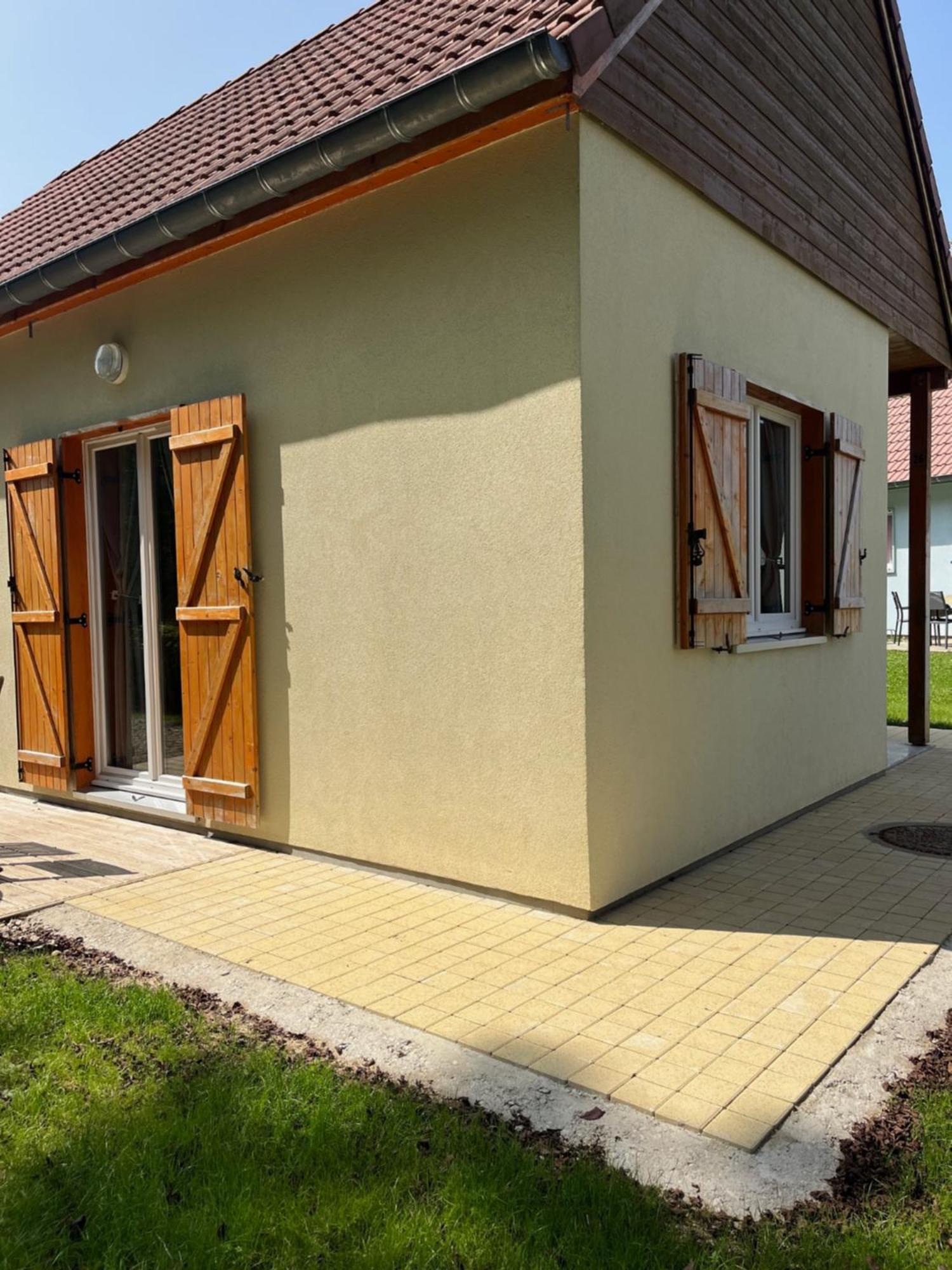 Maison Du Der Chalet *
